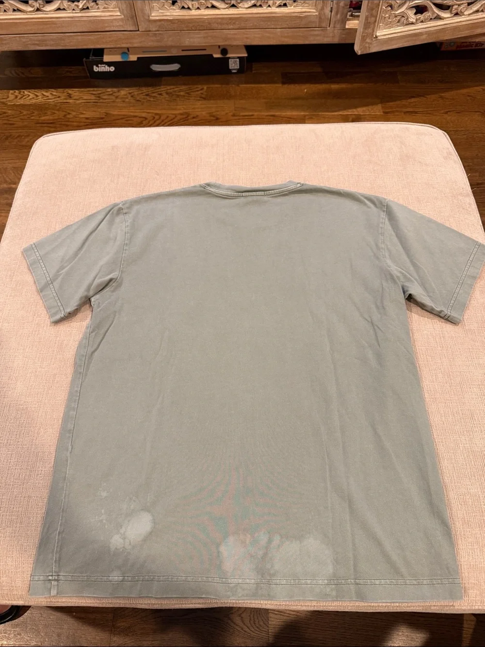 Kith Short Sleeve and Long Sleeve Bundle